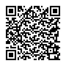 QR Code for Phone number +19792920124