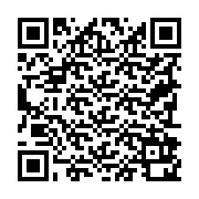 QR Code for Phone number +19792920491