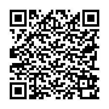 QR Code for Phone number +19792920494