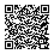 QR Code for Phone number +19792920651