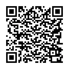 QR Code for Phone number +19792920658