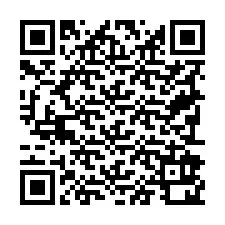QR Code for Phone number +19792920891
