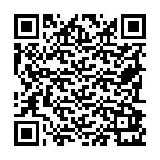 QR Code for Phone number +19792921267