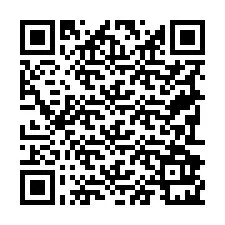 QR Code for Phone number +19792921371