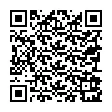 QR Code for Phone number +19792921808