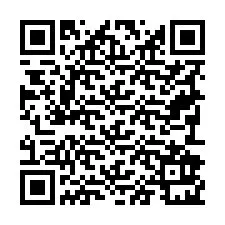QR Code for Phone number +19792921905