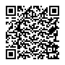 QR Code for Phone number +19792921907