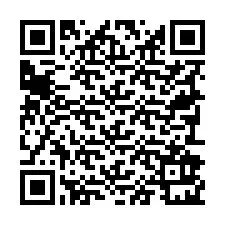 QR Code for Phone number +19792921948