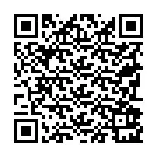 QR Code for Phone number +19792921970
