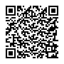 QR Code for Phone number +19792922044