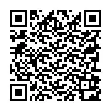 QR Code for Phone number +19792922058
