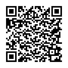 QR Code for Phone number +19792922079