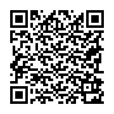 QR Code for Phone number +19792922135