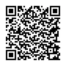 QR Code for Phone number +19792922182