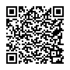 QR Code for Phone number +19792922253