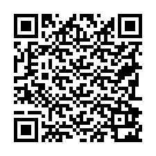 QR Code for Phone number +19792922261