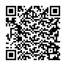 QR Code for Phone number +19792922325