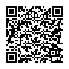 QR Code for Phone number +19792922339