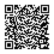 QR Code for Phone number +19792922379