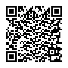 QR Code for Phone number +19792922418