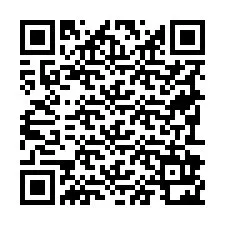 QR Code for Phone number +19792922452