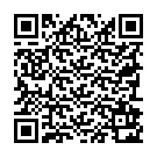 QR Code for Phone number +19792922548