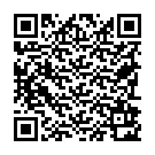 QR Code for Phone number +19792922563
