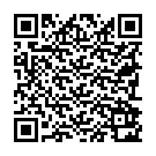 QR Code for Phone number +19792922624