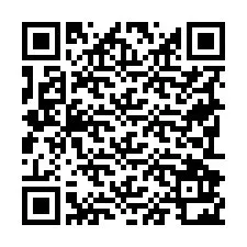 QR Code for Phone number +19792922732