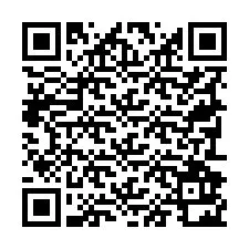 QR Code for Phone number +19792922758