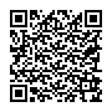 QR Code for Phone number +19792924089