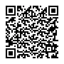 QR Code for Phone number +19792926442