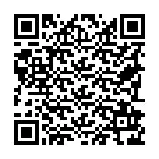QR Code for Phone number +19792926523