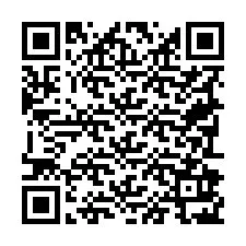 QR Code for Phone number +19792927179