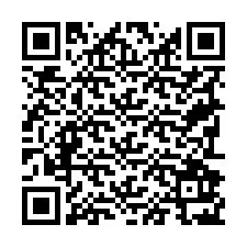 QR Code for Phone number +19792927761