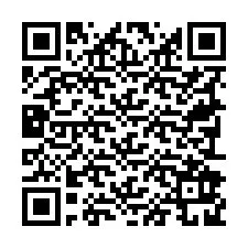 QR Code for Phone number +19792929998