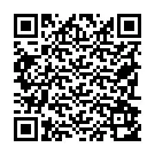 QR Code สำหรับหมายเลขโทรศัพท์ +19792952773