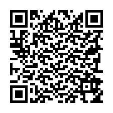 QR Code for Phone number +19792954994