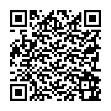 QR Code for Phone number +19792962724