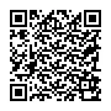 QR Code for Phone number +19792970111