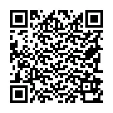 QR Code for Phone number +19792970137