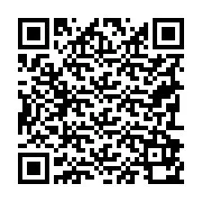 QR Code for Phone number +19792970255