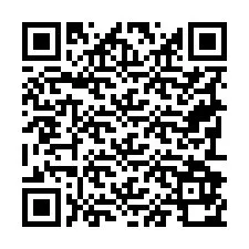 QR Code for Phone number +19792970315