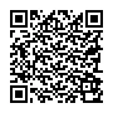 QR Code for Phone number +19792970318