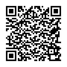 Código QR para número de telefone +19792970653