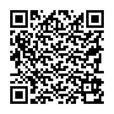QR Code for Phone number +19792970820