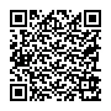 Kode QR untuk nomor Telepon +19792971859