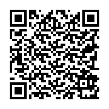 QR Code for Phone number +19792971994