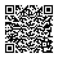 QR Code for Phone number +19792972018