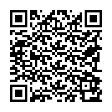 QR Code for Phone number +19792972323